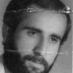 شهید سیرنگ محمودی بالاگفشه