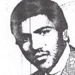 شهید علی محمودی قره شیران
