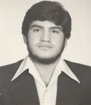 شهید سیدعلی مداحی