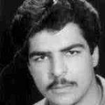 شهید احمد مرتضایی فریزهندی