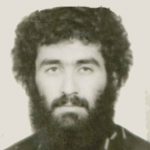 شهید علی رضا مستعدی