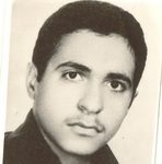 شهید داود مطلبی