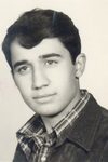 شهید حسین مطهری نژاد