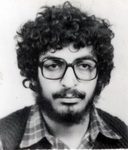 شهید سعید معتقد