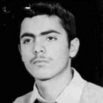 شهید حمیدرضا معصومی