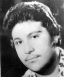 شهید حمید مفرحی