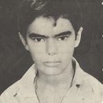 شهید احمد مقدم نصر