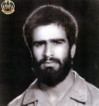 شهید عبداله ملا