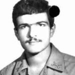 شهید محمود ملاسلیمانی