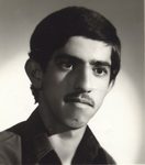 شهید مسعود منبررو