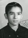 شهید محسن موثق نژاد