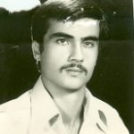 شهید رعد موحدی