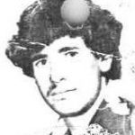 شهید سیدحسن موسوی ارزنقی