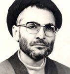 شهید سیدکاظم موسوی