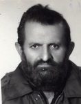 شهید میرباقر موسوی ایرائی