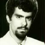 شهید داود مهروانی نیکو
