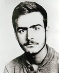 شهید احمد میرافضل
