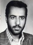شهید میراحمد میرحیدری