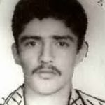 شهید سیدمحمود میرسجادی