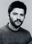 شهید سیدمجید میرشریفی