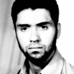 شهید میراحمد میرظفرجویان