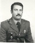 شهید ایرج میرمحمدحسینی اصفهانی