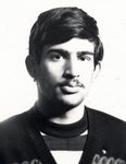 شهید سیدمحسن میری