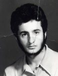 شهید عبدالمجید مینا