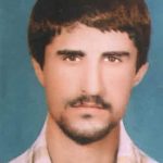 شهید درویش علی ناصری کریموند