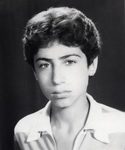 شهید محسن ناصری