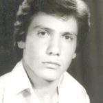 شهید جهانگیر نصیری