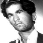 شهید حسین نقدی