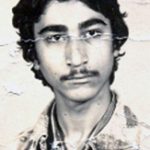 شهید عباس نقوی