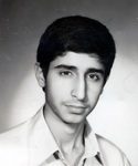 شهید مجتبی نکونامیان