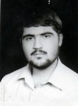شهید محمدعلی نماززاده
