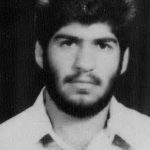 شهید کامبیز نوچیان