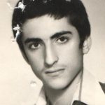 شهید علی نوری