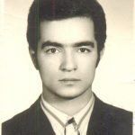 شهید محسن نیک خواه