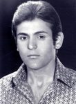 شهید رسول نیک سیمائی