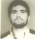 شهید خلیل نیکوبشمنی