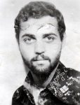 شهید محمد وخش