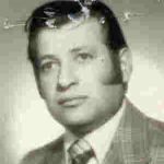 شهید سروژ وسکانیان