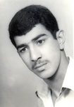 شهید امیر همت یار
