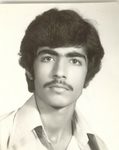 شهید محمدحسین همتی