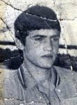شهید اصغر همتی نژاد
