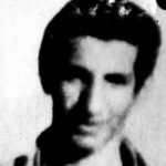 شهید رضا همیز