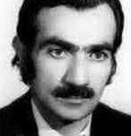 شهید علی یادآورواحد