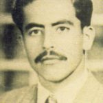 شهید محمدتقی صفاری