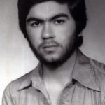 شهید سیدمحمودرضا حائری