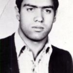 شهید علی حمزهء